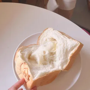 테디브레드 카페 사진
