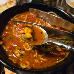 라크라센타 사진