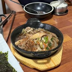 소솜당 사진