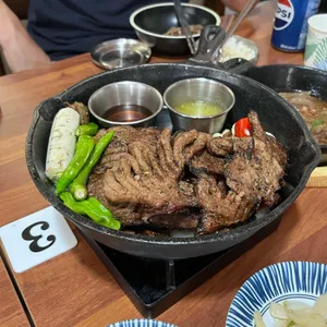 소솜당 사진