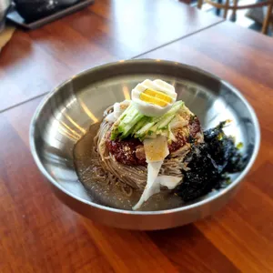 대운막국수 사진