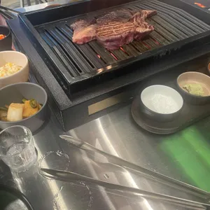 노포숯불 사진