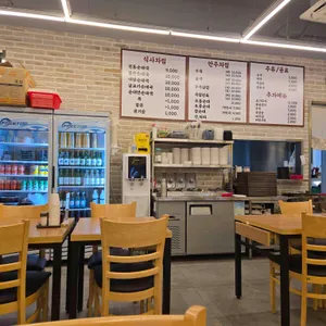 고향촌 전통순대국 리뷰 사진