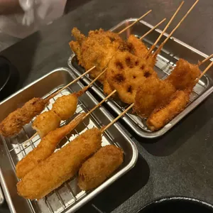 쿠시카츠쿠마 사진