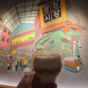 스타벅스 리뷰 사진