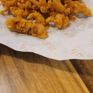 가마치통닭 사진