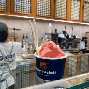 젤라띠젤라띠 사진