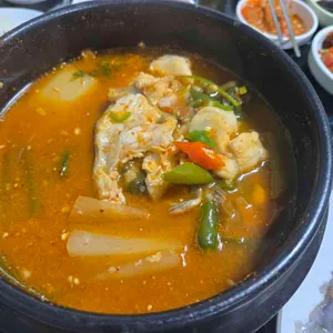 목포녹동세발낙지 사진