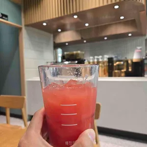 스타벅스 사진