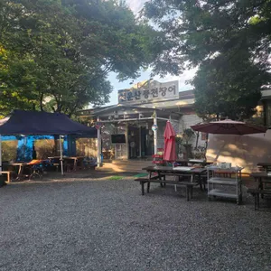 선운산풍천장어 대표 사진