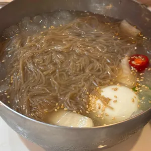 태산만두 사진