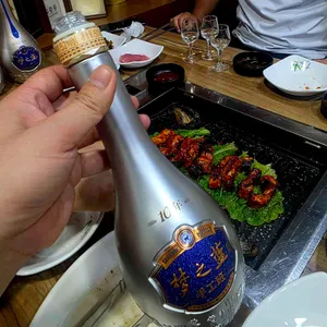 선운산풍천장어 사진