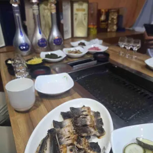 선운산풍천장어 사진