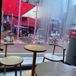 배스킨라빈스 리뷰 사진