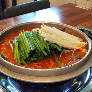 을왕리짱구네 사진