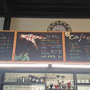 커피파머 리뷰 사진