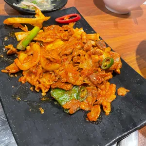꿀주막 사진