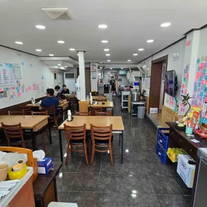 교촌가김밥 리뷰 사진