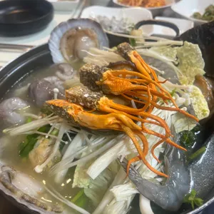 과천해신탕 사진