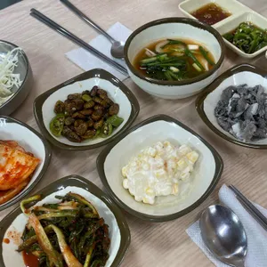 한우농장정육식당 사진