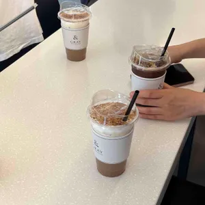 앤그레이커피로스터스 사진