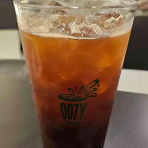 우지커피 사진
