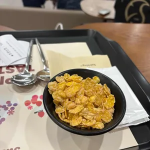 설빙 사진