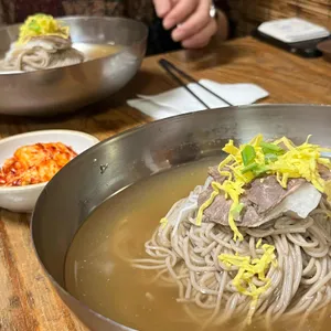 잘빠진메밀 사진