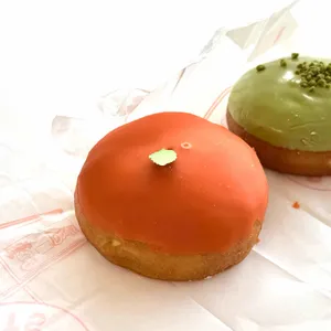랜디스도넛 사진