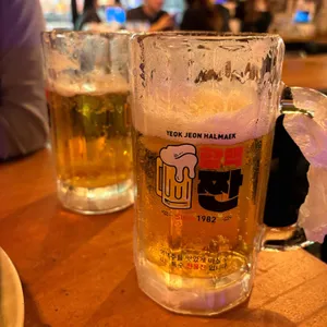 역전할머니맥주 사진 2
