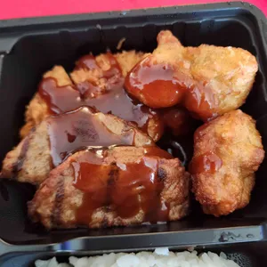 한솥도시락 사진