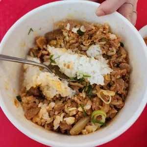 한솥도시락 사진