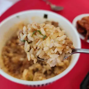 한솥도시락 사진