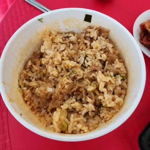 한솥도시락 사진