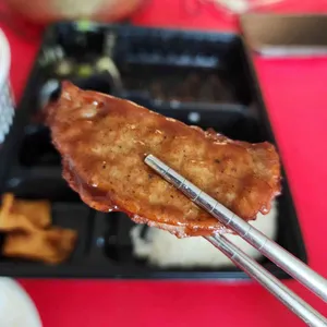 한솥도시락 사진