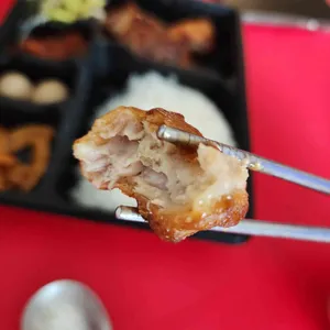 한솥도시락 사진