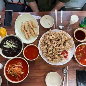 소림각 사진