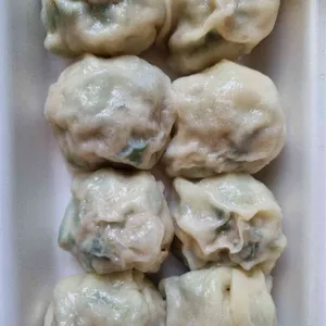구봉만두 사진