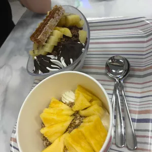 요아정 사진