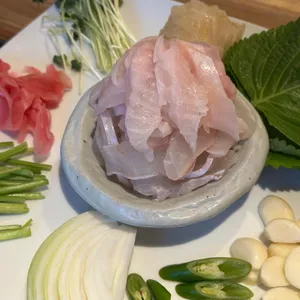 묵전 사진
