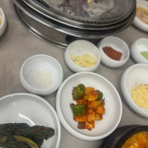 소요일 사진
