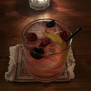 인디안 썸머 사진