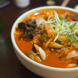 신신초마 사진