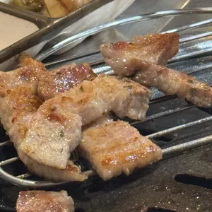 전설의돈바베큐 사진