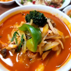 중화요리 팔공 사진 1