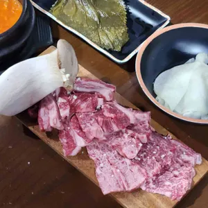 월등한고기쟁이 사진