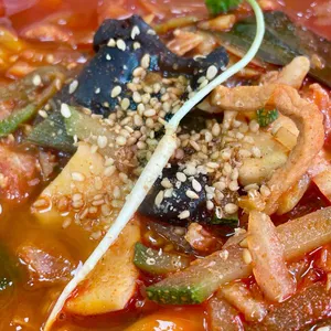 칼뽕 사진