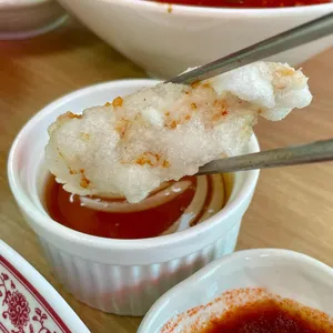칼뽕 리뷰 사진