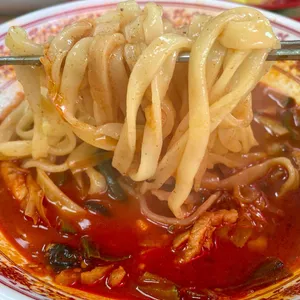 칼뽕 리뷰 사진