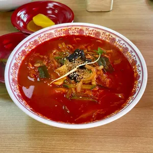 칼뽕 사진